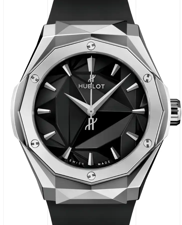 Relojes Hublot